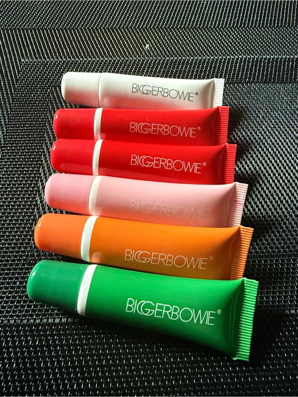 Playful Beverage Lip Balm Tube (Buyers Choice)